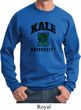 Yoga Kale University Lights Sweatshirt