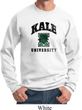 Yoga Kale University Lights Sweatshirt