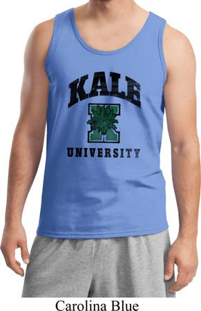 Yoga Kale University Lights Tank Top