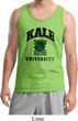 Yoga Kale University Lights Tank Top