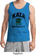 Yoga Kale University Lights Tank Top