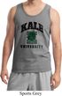 Yoga Kale University Lights Tank Top