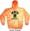 Yoga Kale University Lights Tie Dye Hoodie