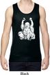 Yoga Laughing Buddha Mens Moisture Wicking Tanktop