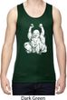 Yoga Laughing Buddha Mens Moisture Wicking Tanktop