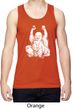 Yoga Laughing Buddha Mens Moisture Wicking Tanktop