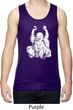 Yoga Laughing Buddha Mens Moisture Wicking Tanktop