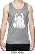 Yoga Laughing Buddha Mens Moisture Wicking Tanktop