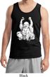 Yoga Laughing Buddha Tank Top