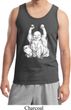 Yoga Laughing Buddha Tank Top