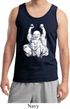 Yoga Laughing Buddha Tank Top