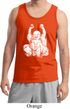 Yoga Laughing Buddha Tank Top