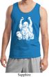 Yoga Laughing Buddha Tank Top