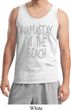 Yoga Namastay at the Beach Tank Top