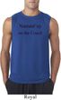 Yoga Namastay Home on the Couch Mens Sleeveless Shirt