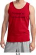 Yoga Namastay Home on the Couch Tank Top