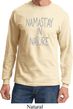 Yoga Namastay in Nature Long Sleeve Shirt