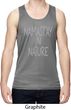 Yoga Namastay in Nature Mens Moisture Wicking Tanktop
