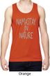 Yoga Namastay in Nature Mens Moisture Wicking Tanktop