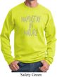 Yoga Namastay in Nature Sweatshirt