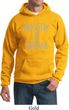 Yoga Namastay in Savasana Hoodie