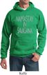 Yoga Namastay in Savasana Hoodie