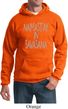 Yoga Namastay in Savasana Hoodie