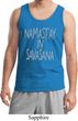 Yoga Namastay in Savasana Tank Top