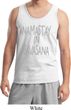 Yoga Namastay in Savasana Tank Top