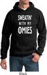 Yoga Omies Hoodie
