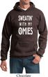 Yoga Omies Hoodie