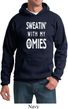 Yoga Omies Hoodie