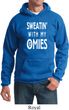 Yoga Omies Hoodie