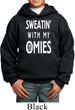 Yoga Omies Kids Hoody