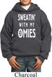 Yoga Omies Kids Hoody