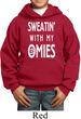 Yoga Omies Kids Hoody