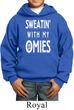 Yoga Omies Kids Hoody