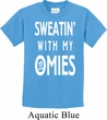 Yoga Omies Kids Shirt
