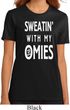 Yoga Omies Ladies Organic Shirt