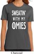 Yoga Omies Ladies Organic Shirt