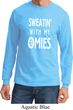 Yoga Omies Long Sleeve Shirt