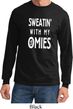 Yoga Omies Long Sleeve Shirt