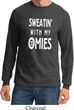 Yoga Omies Long Sleeve Shirt
