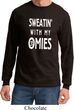 Yoga Omies Long Sleeve Shirt