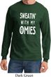 Yoga Omies Long Sleeve Shirt