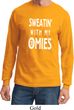 Yoga Omies Long Sleeve Shirt