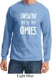 Yoga Omies Long Sleeve Shirt