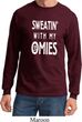 Yoga Omies Long Sleeve Shirt