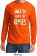 Yoga Omies Long Sleeve Shirt