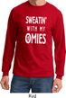 Yoga Omies Long Sleeve Shirt